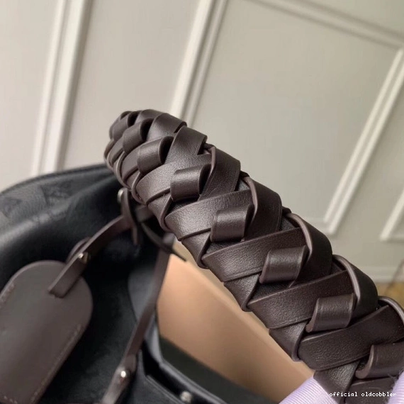 Official oldcobbler VUITTON CARMEL LOUIS 0727